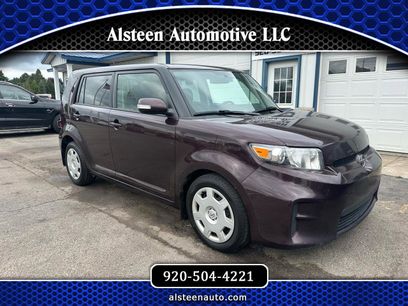 Used 2011 Scion xB