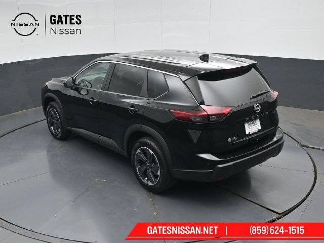Used 2026 Nissan Rogue SV FWD image 51