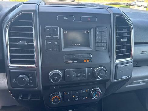 Used 2017 Ford F350 XLT w/ Snow Plow Prep Package AWD/4WD image 19