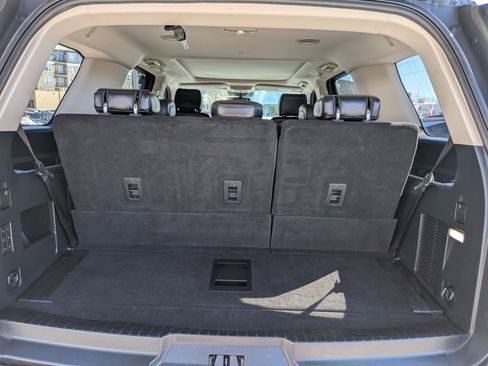 Used 2020 Ford Expedition Platinum image 29