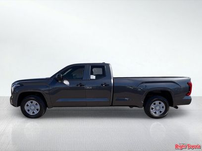 New 2026 Toyota Tundra SR