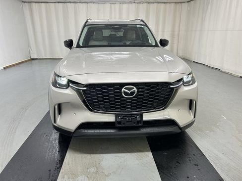 New 2026 MAZDA CX-90 3.3 Turbo w/ Premium Sport Pkg AWD/4WD image 3