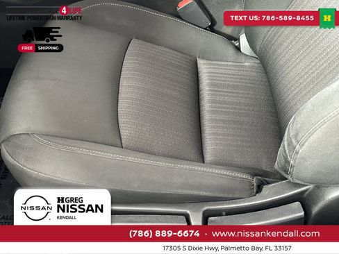 Certified 2024 Nissan Altima 2.5 S image 16