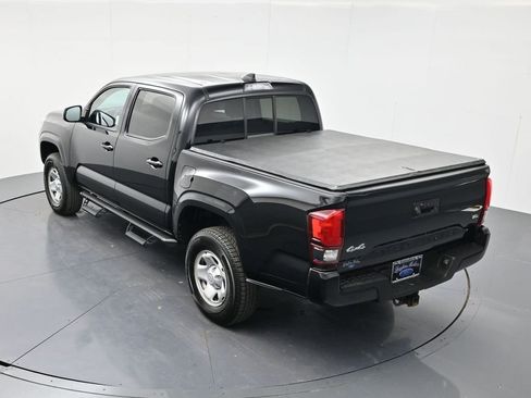 Used 2022 Toyota Tacoma SR AWD/4WD image 41