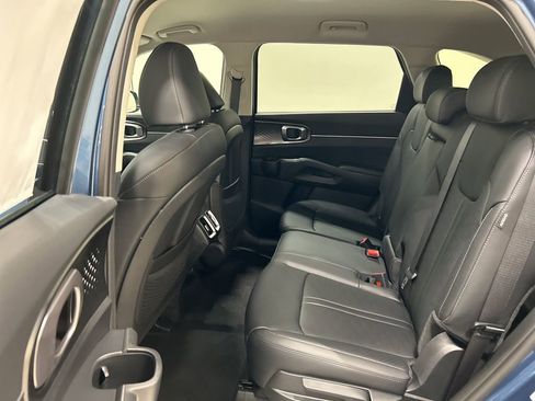 New 2026 Kia Sorento EX image 27
