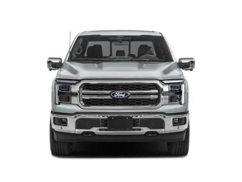 New 2026 Ford F150 Lariat AWD/4WD image 4