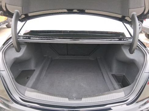 Used 2025 Cadillac CT5 Sport w/ Technology Package RWD image 6
