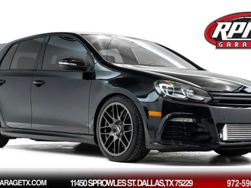 Used 2013 Volkswagen Golf 4Motion Big Turbo with Many image 1