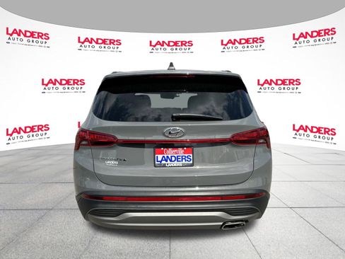 Used 2023 Hyundai Santa Fe SE w/ Cargo Package image 4