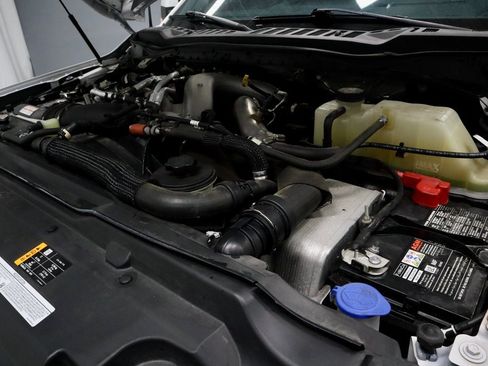 Certified 2023 Ford F350 Lariat w/ Lariat Ultimate Package image 20