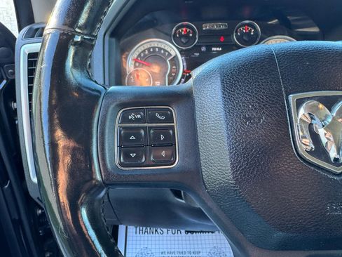 Used 2014 RAM 2500 Big Horn image 27