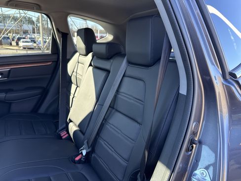 Used 2022 Honda CR-V EX-L image 32