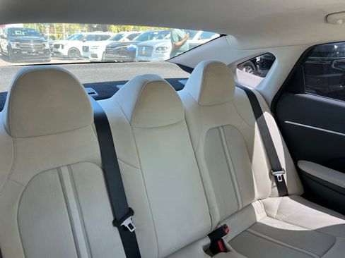 Used 2021 Hyundai Sonata Blue image 45