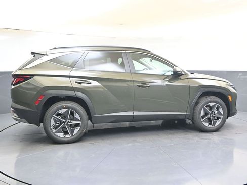 New 2026 Hyundai Tucson SEL image 6