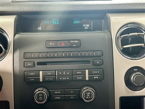 Used 2011 Ford F150 XLT w/ XLT Chrome Pkg image 14