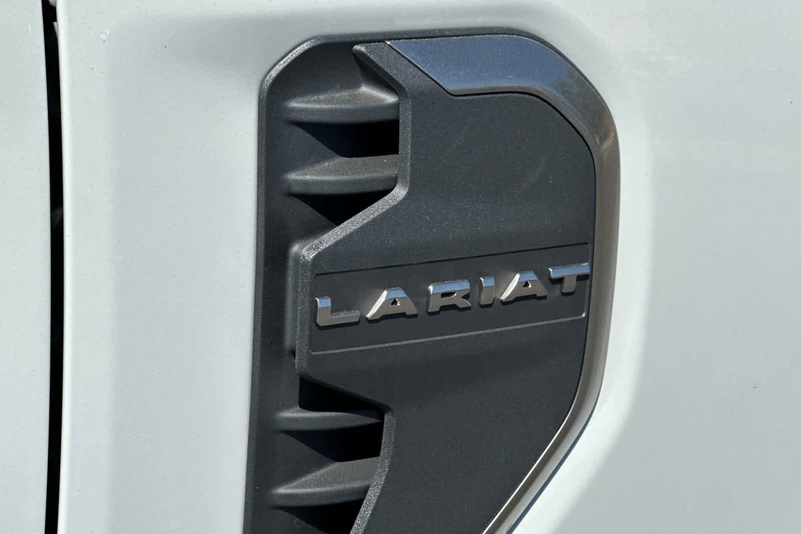 New 2026 Ford Ranger Lariat w/ FX4 Off-Road Package AWD/4WD image 7
