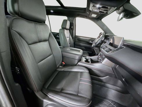 Used 2023 Chevrolet Tahoe RST w/ Luxury Package AWD/4WD image 23
