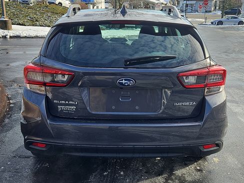 Used 2023 Subaru Impreza Premium image 22