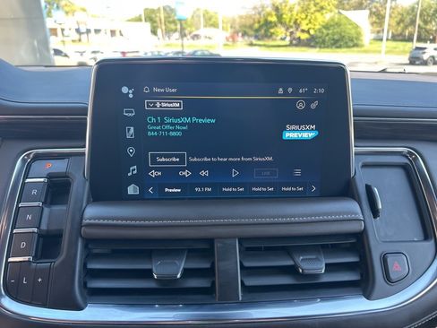 Used 2024 Chevrolet Tahoe LT image 14