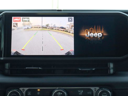 New 2026 Jeep Gladiator Rubicon image 27