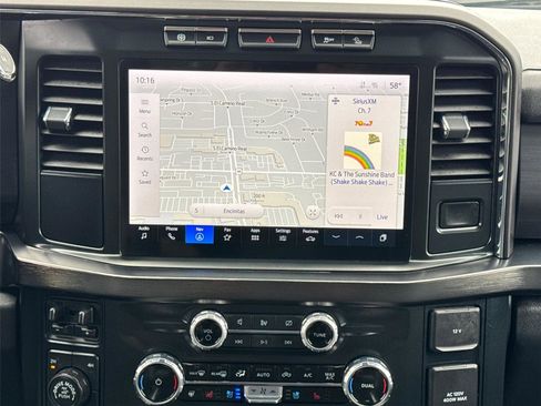 Used 2023 Ford F250 Lariat w/ Tremor Off-Road Package image 23