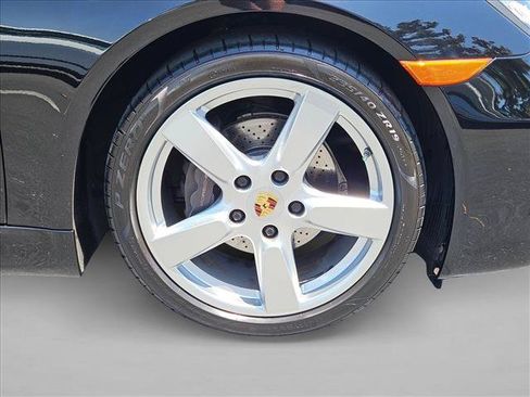 Used 2015 Porsche Cayman RWD image 18