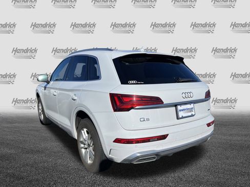 Used 2024 Audi Q5 2.0T Premium image 8