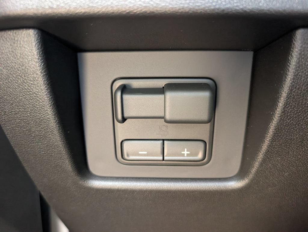 New 2026 Chevrolet Colorado Trail Boss AWD/4WD image 30