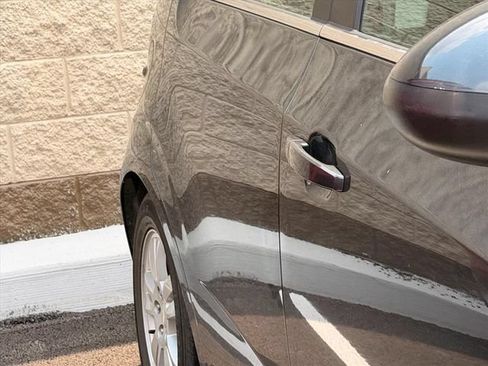 Used 2015 Chevrolet Sonic LT FWD image 12