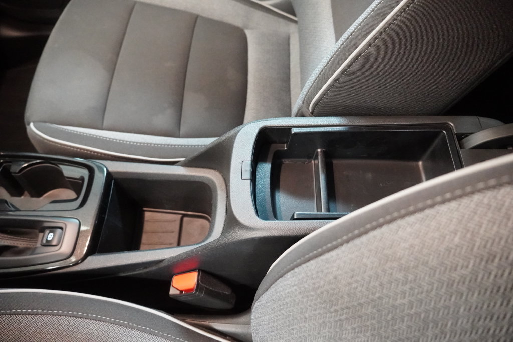 Used 2022 Chevrolet TrailBlazer LT w/ Convenience Package FWD image 23