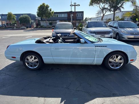 Used 2003 Ford Thunderbird image 6