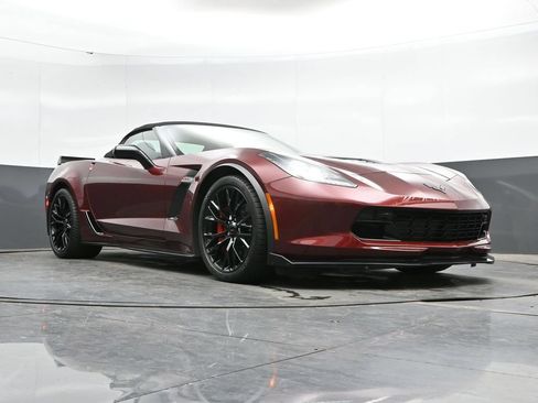 Used 2019 Chevrolet Corvette Z06 RWD image 46