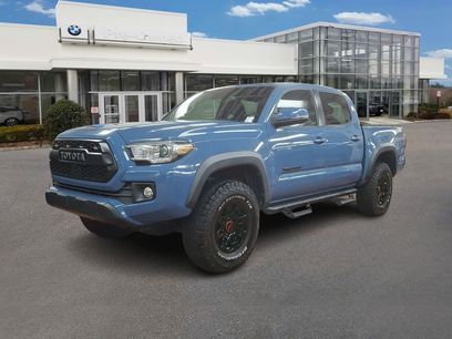 Used 2019 Toyota Tacoma TRD Off-Road