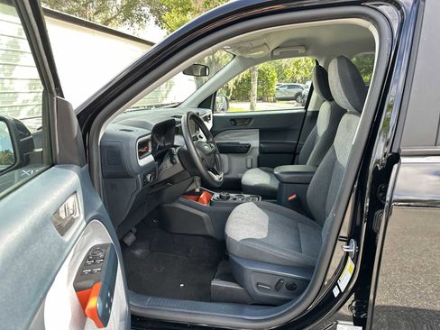 Used 2024 Ford Maverick XLT w/ XLT Luxury Package FWD image 2