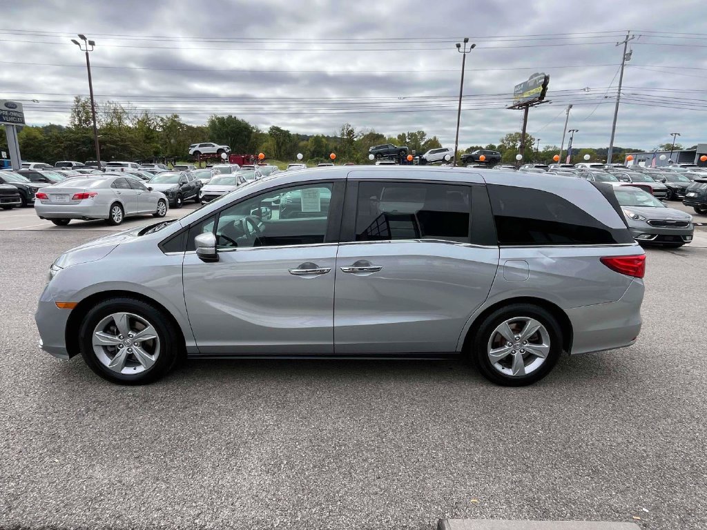 Used 2019 Honda Odyssey EX image 29