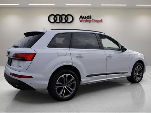 New 2026 Audi Q7 2.0T Premium image 5
