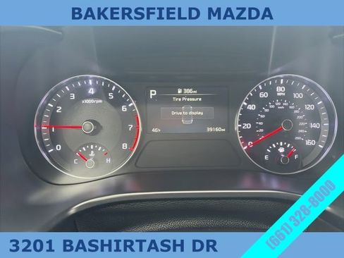 Used 2024 Kia Forte LXS image 20