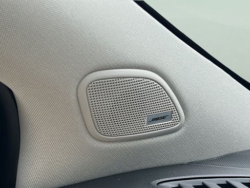 Used 2024 Nissan Murano SL FWD image 14