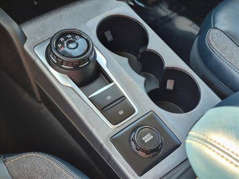 Used 2022 Ford Bronco Sport Outer Banks w/ Tech Package AWD/4WD image 12