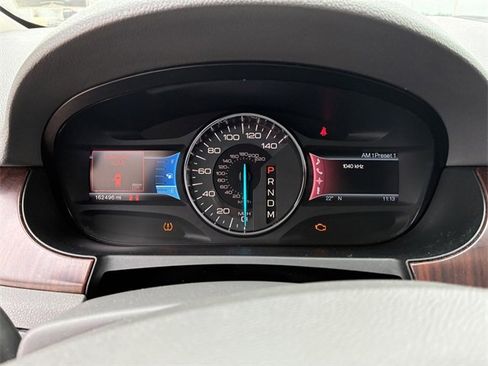 Used 2011 Ford Edge Limited image 24