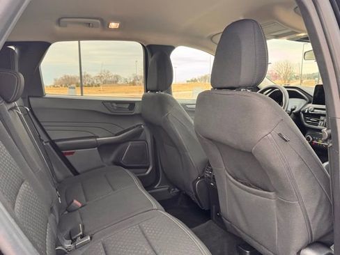 Used 2024 Ford Escape Active image 26