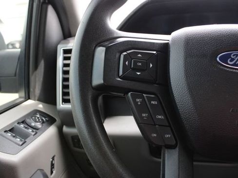 Used 2020 Ford F150 XLT AWD/4WD image 11