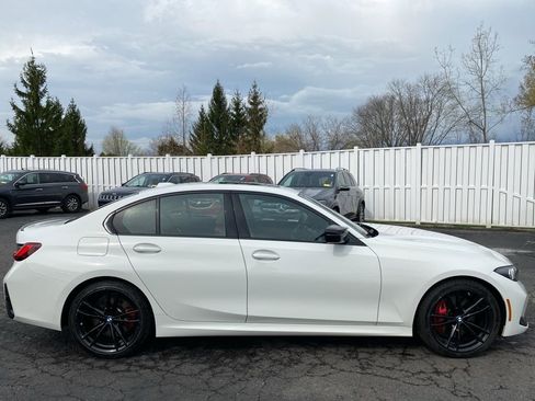 Certified 2024 BMW M340i xDrive w/ Premium Package image 7