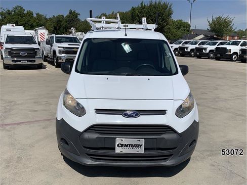 Used 2016 Ford Transit Connect XL FWD image 13