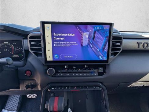 New 2025 Toyota Tundra TRD Pro image 14