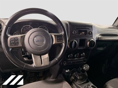 Used 2018 Jeep Wrangler Sport AWD/4WD image 20