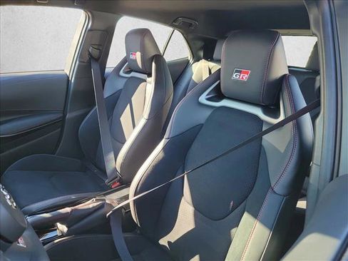 New 2026 Toyota Corolla GR image 10