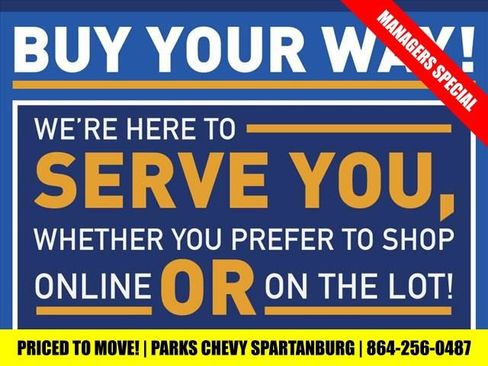 New 2025 Chevrolet Silverado 2500 W/T w/ WT Convenience Package image 4