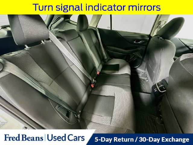 Used 2024 Subaru Outback Premium AWD/4WD image 34
