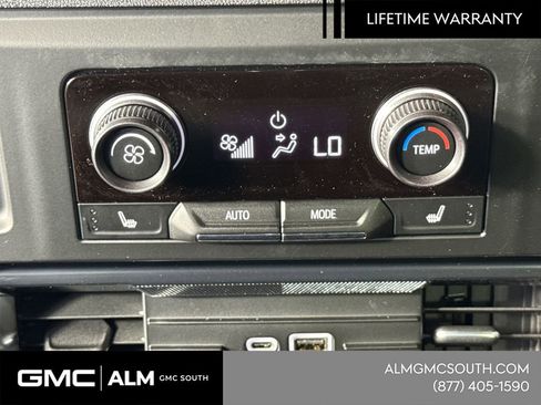 New 2026 GMC Hummer EV 3X w/ Carbon Fiber Edition Package AWD/4WD image 24